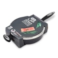 Zyliss Cook Cast Aluminium Saute Pan & Lid 28cm (E980069)