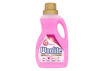 Woolite For Delicates 750ml (RB754672)