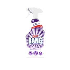 Cillit Bang Power Bleach & Hygiene 750ml (RB774700)