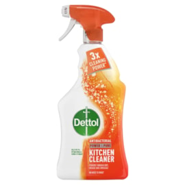 Dettol Power & Pure Kitchen 750ml (HODET125)