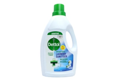 Dettol Laundry Cleanser £3 Pmp 1ltr (RB777855)