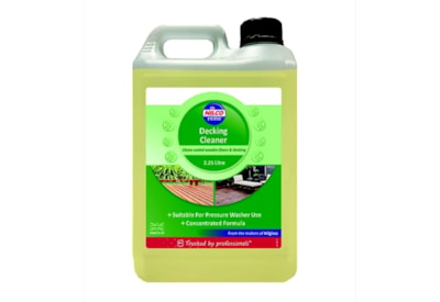 Nilco Decking Cleaner 2.25l (NIL039)