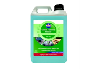 Nilco Garden Furniture Cleaner 2.25l (NIL041)