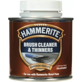 Hammerite Thinners 250ml (5084918)