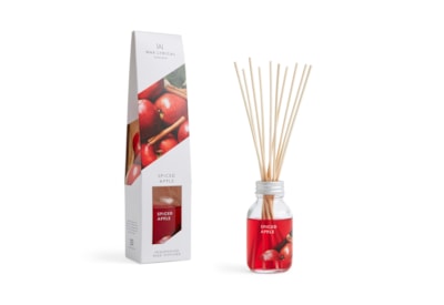 Wax Lyrical Reed Diffuser Spiced Apple 100ml (WLE3527)