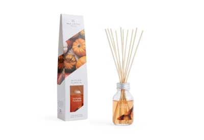 Wax Lyrical Reed Diffuser Autumn Pumpkin 100ml (WLE3529)