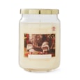 Wax Lyrical Colony Candle Jar Milk & Cookies Large (CLN0316)