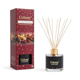 Colony Reed Diffuser Mulled Wine 200ml (CLN0517)