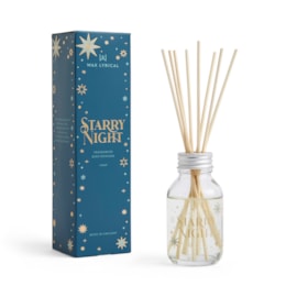 Wax Lyrical Reed Diffuser Starry Night 100ml (PR2118)