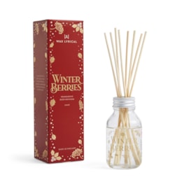 Wax Lyrical Reed Diffuser Winter Berries 100ml (PR2119)