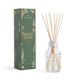 Wax Lyrical Reed Diffuser Frosted Pine 100ml (PR2120)