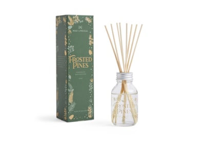 Wax Lyrical Reed Diffuser Frosted Pine 100ml (PR2120)