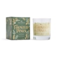 Wax Lyrical Wax Filled Candle Frosted Pine Medium (PR2020)