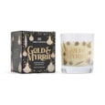 Wax Lyrical Wax Filled Candle Gold Myrrh Medium (PR2021)