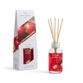 Wax Lyrical Reed Diffuser Spiced Apple 40ml (WLE3427)