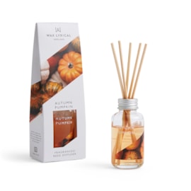 Wax Lyrical Reed Diffuser Autumn Pumpkin 40ml (WLE3429)