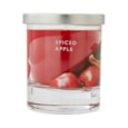 Wax Lyrical Wax Filled Candle Spiced Apple Small (WLE3227)