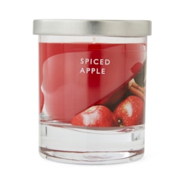 Wax Lyrical Wax Filled Candle Spiced Apple Small (WLE3227)