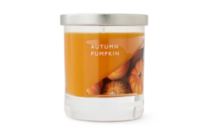 Wax Lyrical Wax Filled Candle Autumn Pumpkin Small (WLE3229)