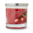 Wax Lyrical Wax Filled Candle Spiced Apple Medium (WLE3327)