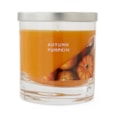 Wax Lyrical Wax Filled Candle Autumn Pumpkin Medium (WLE3329)