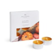 Wax Lyrical Tealights Autumn Pumpkin 9pk (WLE3029)