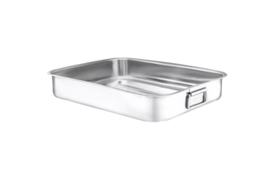 Stainless Steel Roasting Tray 420x320x67 (SS840)