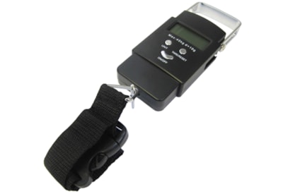 Uni-com Large Digital Luggage Scales (57833)