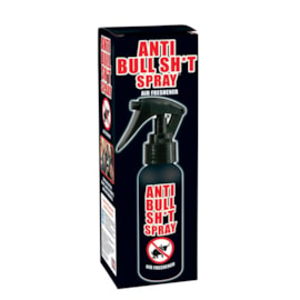 Anti Bullsh*t Air Freshener (HH132)