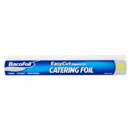 Bacofoil Catering Foil 45cm 60m (70B80)