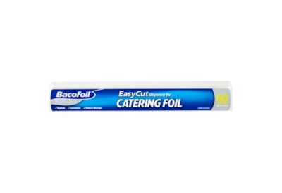 Bacofoil Catering Foil 45cm 60m (70B80)