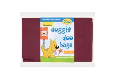 Snappies Doggie Doo Doo Bags (85B14)