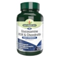 Natures Aid Naturals Aid Gluco Msm & Chondroitin 90s (120230)