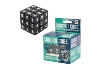 Sudoku Cube (PU4600)