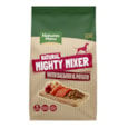 Natures Menu Mighty Mixer Biscuit Salmon & Potatoes 2kg (NMMBS)