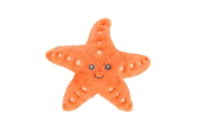 Keeleco Baby Squish Starfish 18cm (SE3512)