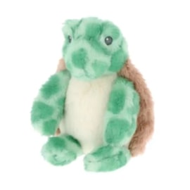 Keeleco Baby Terry Turtle 16cm (SE3516)