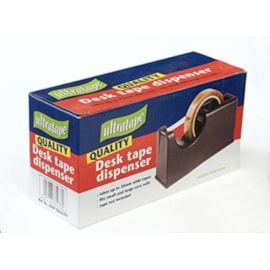 Ultratape Tape Dispenser Boxed (DISP-QUALITY)