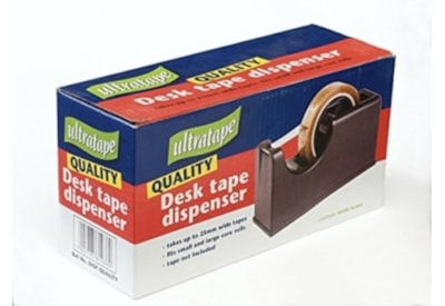 Ultratape Tape Dispenser Boxed (DISP-QUALITY)