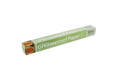 Essential Greaseproof Paper 10m (E27.0320)