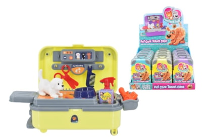 Kandy Pet Trolleys Assorted (TY316)