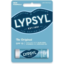 Lypsyl Original  9/7    * 9/7 (8364051)