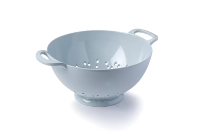 Zeal Colander Duck Egg Blue 20cm (G210B)