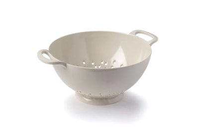 Zeal Colander Cream 20cm (G210C)