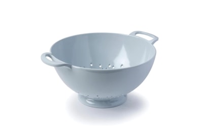 Zeal Colander Duck Egg Blue 24cm (G211B)