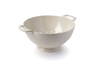 Zeal Colander Cream 24cm (G211C)