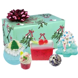 Get Fresh Cosmetics Berries & Bows Gift Pack (GBERBOW04)