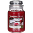 Yankee Candle Signature Jar Letters To Santa Large (1729553E)