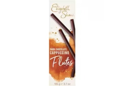 Elizabeth Shaw Cappuccino Flutes 105g (5201616)