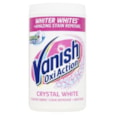 Vanish Oxiaction Crystal White 1.5kg (RB500076)